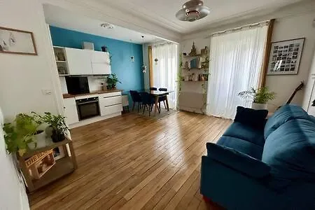 Charming 2 For 2 In Appartamento *