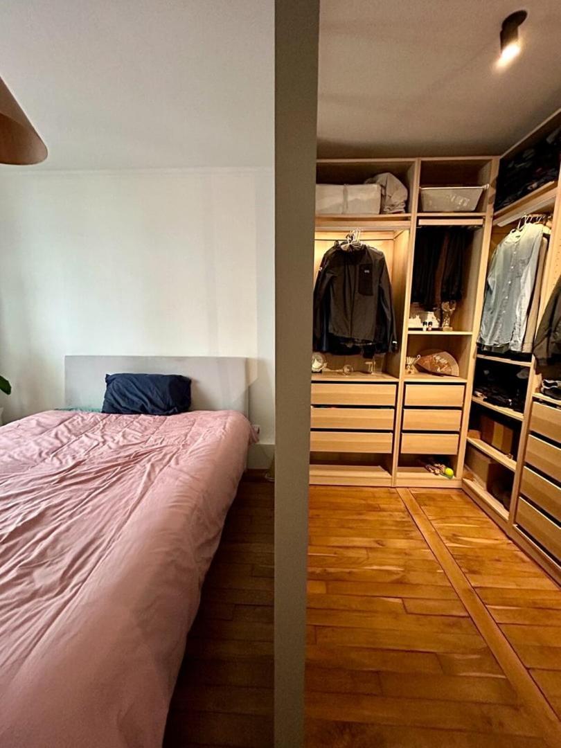 Charming 2 For 2 In Appartamento